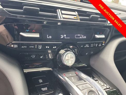 Used 2025 Acura MDX Base image 33