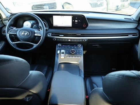 Used 2023 Hyundai Palisade Limited image 14