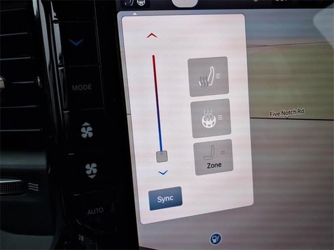 New 2026 RAM 1500 RHO image 8