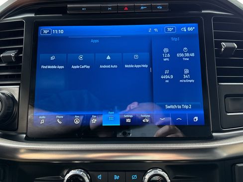 Used 2023 Ford F150 Raptor w/ Raptor Carbon Fiber Package image 15