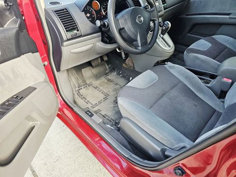 Used 2007 Nissan Sentra 2.0 image 9