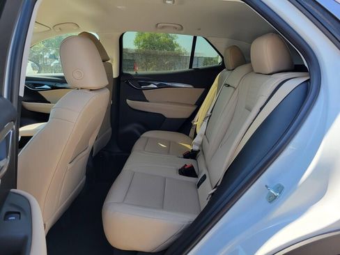 New 2026 Buick Envision Preferred image 27