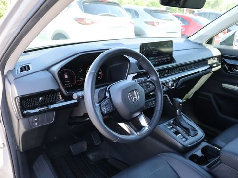 Certified 2023 Honda CR-V EX-L image 17