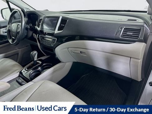 Used 2017 Honda Ridgeline RTL-E image 29