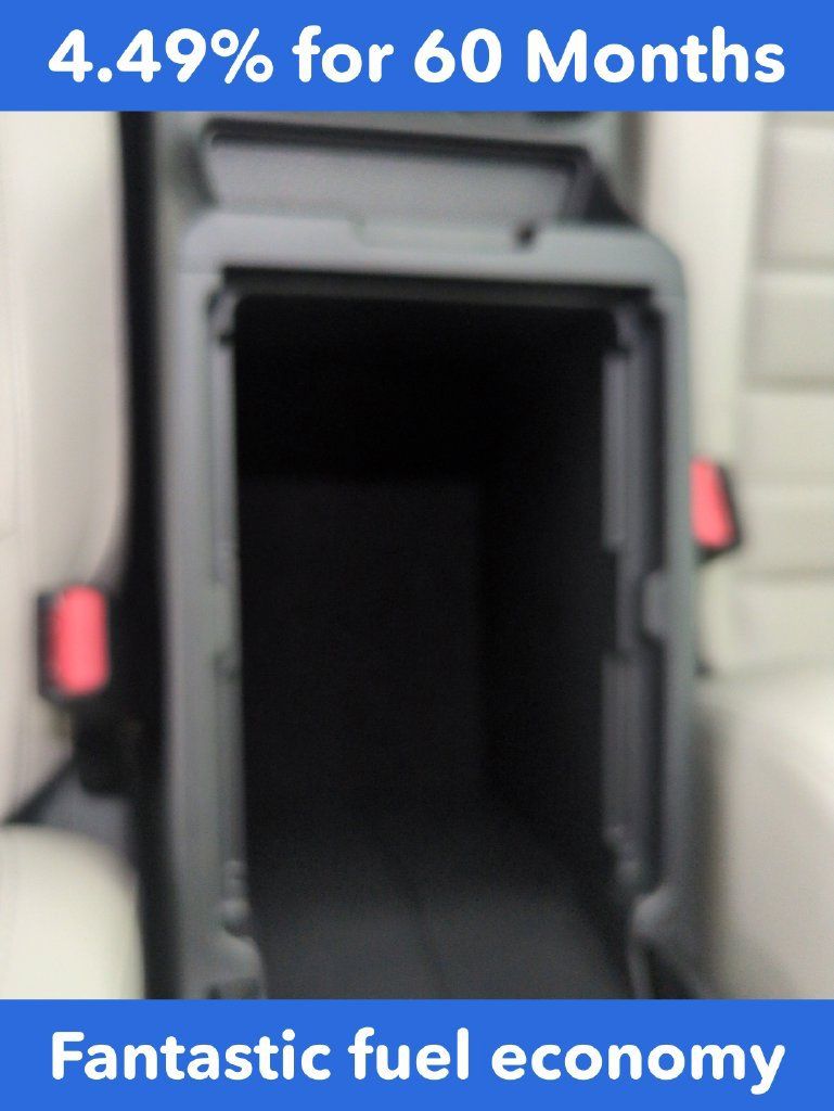 Certified 2024 Honda CR-V EX-L image 30