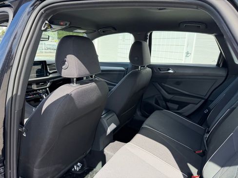 New 2026 Volkswagen Jetta Sport FWD image 16