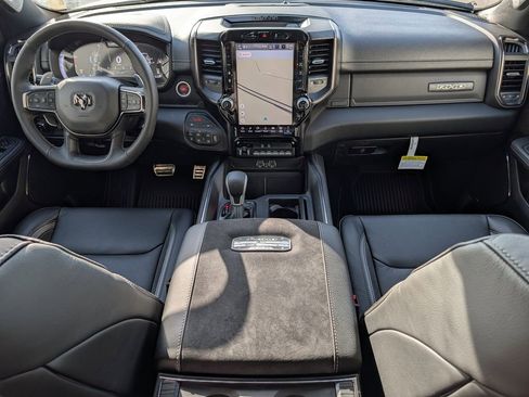 New 2026 RAM 1500 RHO AWD/4WD image 8