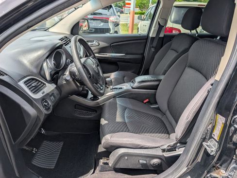 Used 2014 Dodge Journey SXT AWD/4WD image 13