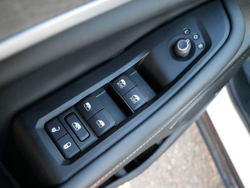 Used 2022 Jeep Grand Cherokee Limited 4xe w/ MOPAR Finishing Package image 14