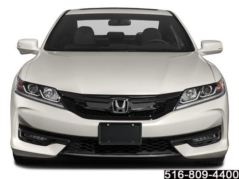 Used 2017 Honda Accord EX image 5