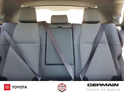 Used 2026 Toyota bZ FWD image 29