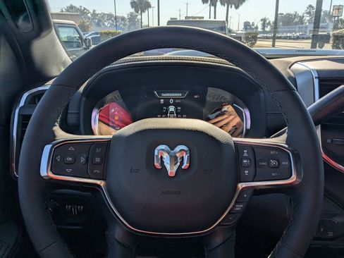 New 2026 RAM 3500 Laramie w/ Night Edition image 22