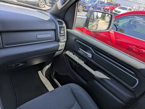 Certified 2026 RAM 1500 Big Horn AWD/4WD image 13