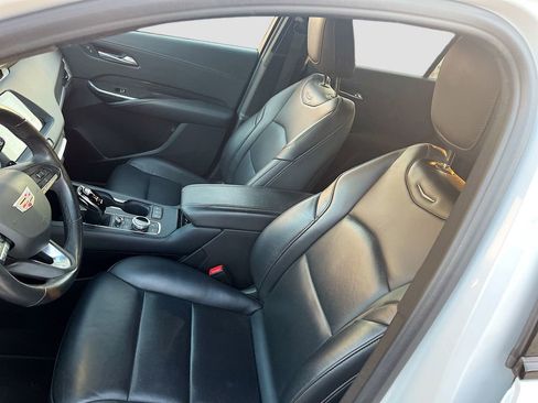Used 2023 Cadillac XT4 Sport w/ Sun And Sound Package image 19
