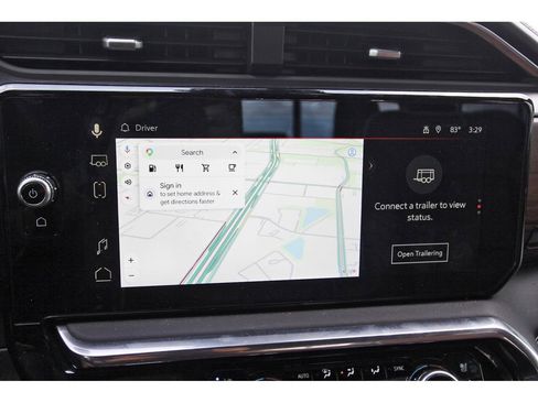 Used 2024 GMC Sierra 1500 Denali Ultimate AWD/4WD image 22