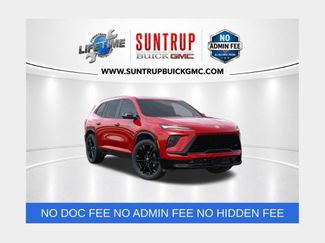 New 2026 Buick Enclave Sport Touring w/ Power Package AWD/4WD 360° Tour
