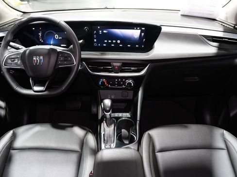 Used 2024 Buick Encore GX Sport Touring w/ Comfort Package image 10