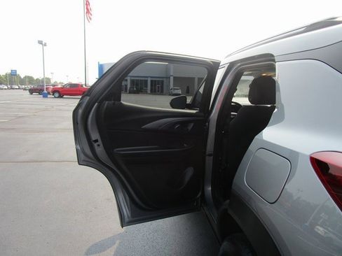 Certified 2024 Chevrolet TrailBlazer LT w/ LT Cold Weather Package image 22