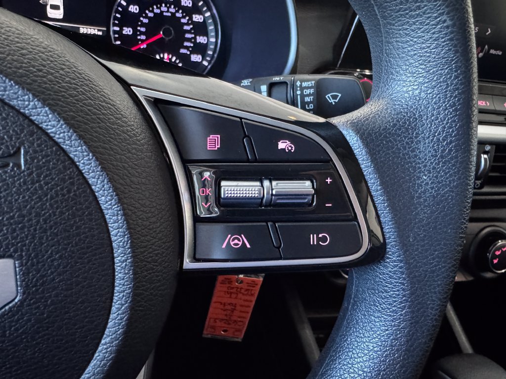 Used 2024 Kia Forte LXS w/ LXS Technology Package FWD image 15