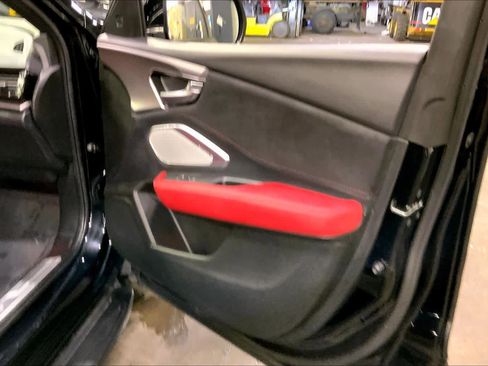 Used 2023 Acura RDX A-Spec image 22