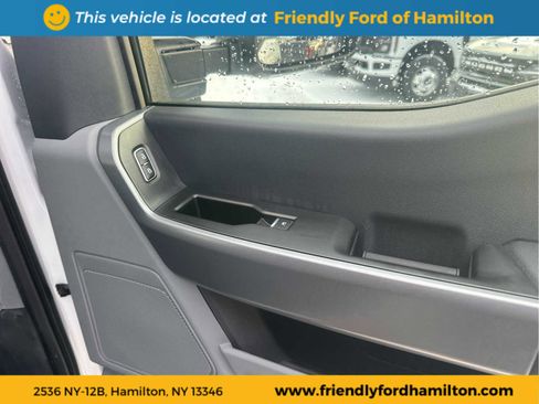 Used 2024 Ford F250 XL w/ STX Appearance Package image 48