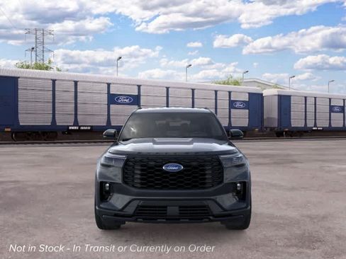 New 2026 Ford Explorer ST-Line RWD image 6