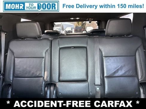 Used 2021 Chevrolet Tahoe LT image 25