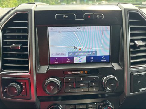 Used 2020 Ford F150 XLT w/ Equipment Group 302A Luxury AWD/4WD image 21