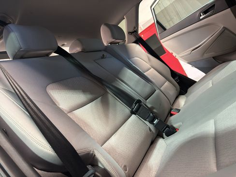 Used 2017 Hyundai Tucson SE FWD image 25
