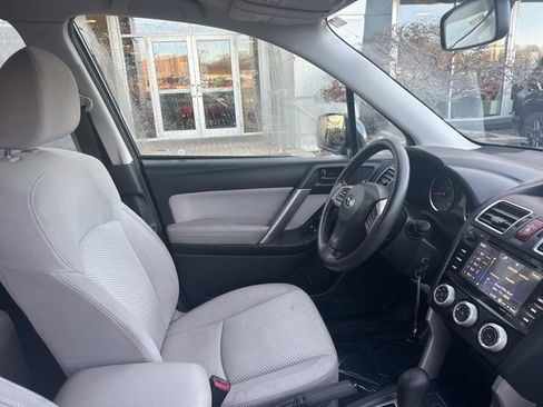 Used 2016 Subaru Forester 2.5i Premium w/ All-Weather Package image 30