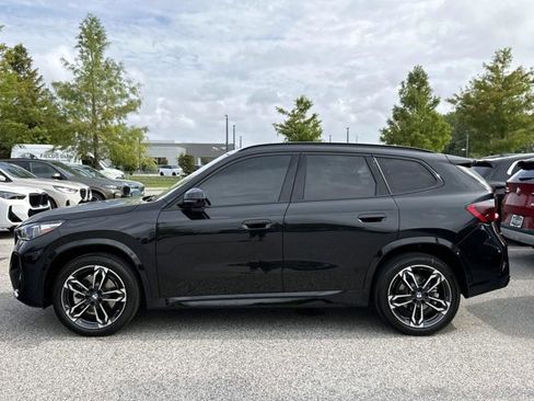 Used 2023 BMW X1 xDrive28i w/ M Sport Package AWD/4WD image 7