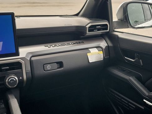 New 2025 Toyota Tacoma TRD Off-Road image 26