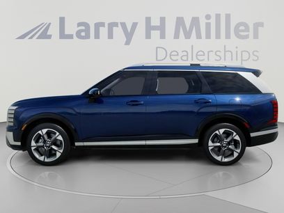 New 2026 Hyundai Palisade Limited