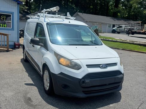Used 2014 Ford Transit Connect XL FWD image 3