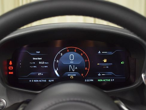 New 2026 McLaren GTS RWD image 27
