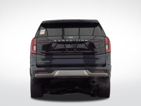 Used 2025 Ford Expedition Max Active image 7