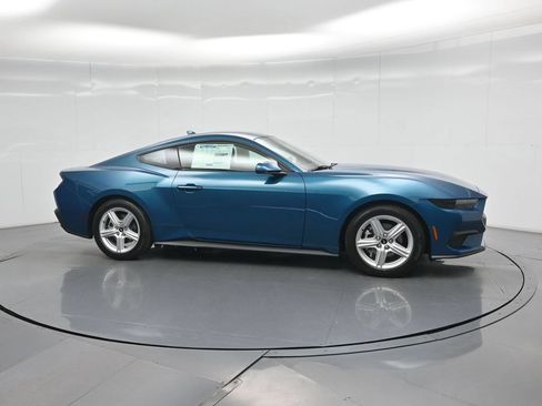 New 2026 Ford Mustang Coupe RWD image 19