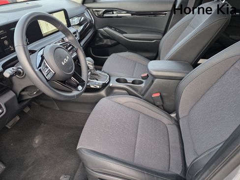 New 2026 Kia Seltos S image 10