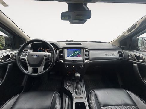 Used 2021 Ford Ranger XLT w/ Equipment Group 302A High image 13