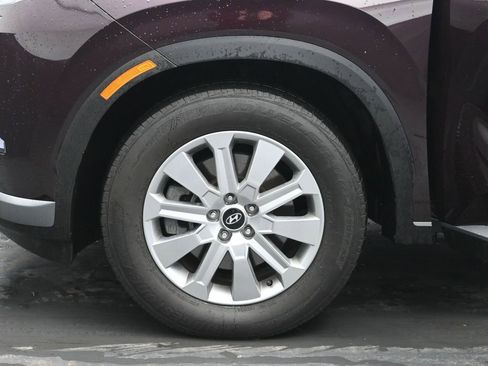 Used 2025 Hyundai Palisade SEL image 33