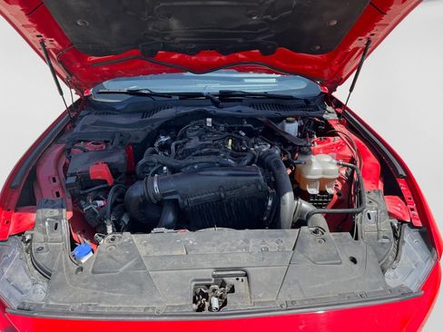 Used 2024 Ford Mustang Premium RWD image 21