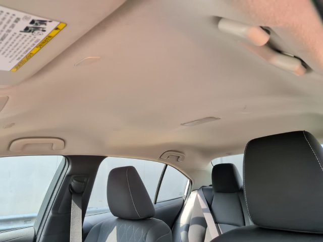 Certified 2024 Toyota Corolla LE FWD image 20