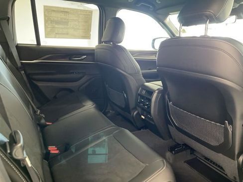 New 2026 Jeep Grand Cherokee Altitude image 28