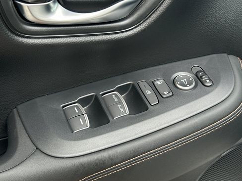 New 2027 Honda HR-V Sport image 11