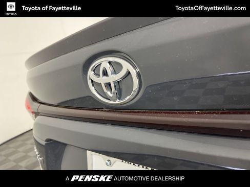 Used 2026 Toyota Corolla SE image 10