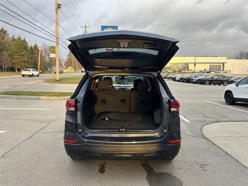 Certified 2022 Chevrolet Equinox LS w/ LS Convenience Package image 5