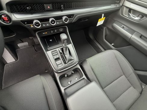 New 2026 Honda CR-V EX image 20
