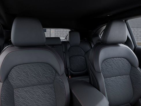 New 2026 Dodge Charger Scat Pack AWD/4WD image 26