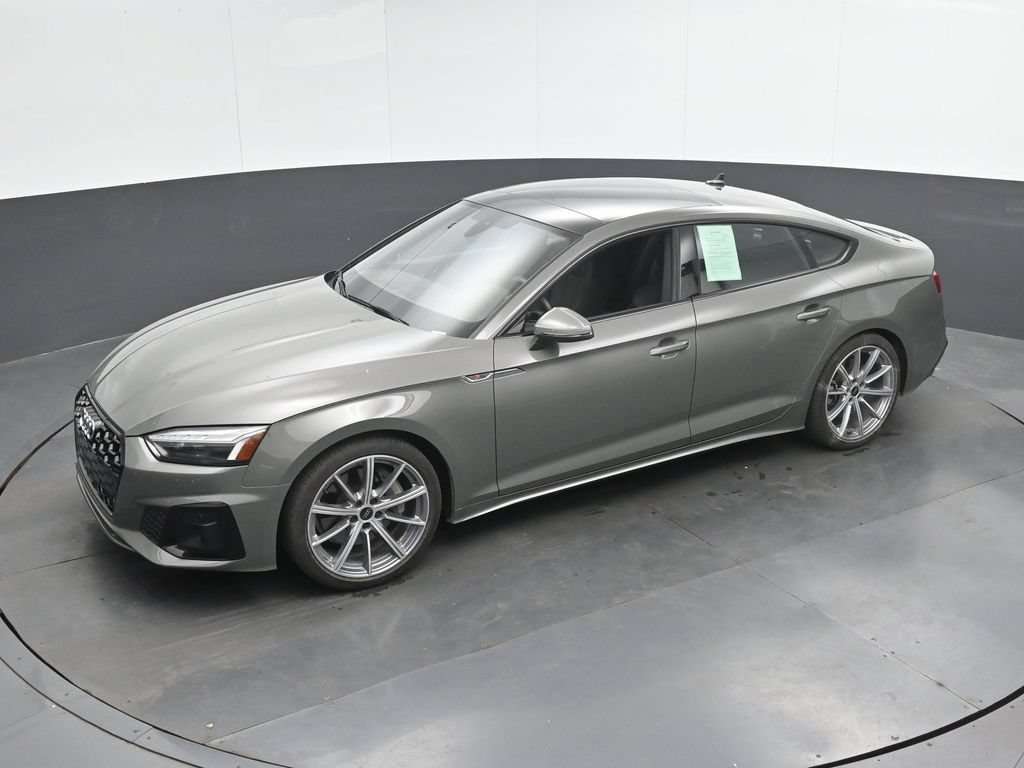 Used 2025 Audi A5 2.0T Premium AWD/4WD image 35