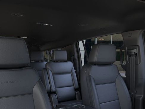 New 2026 GMC Yukon XL Denali AWD/4WD image 24